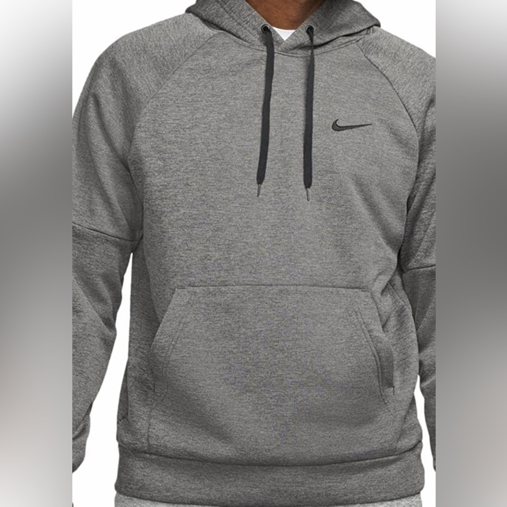 Nike Dri fit Sweatshirt Size Small
